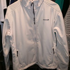 Avalanche jacket size large.